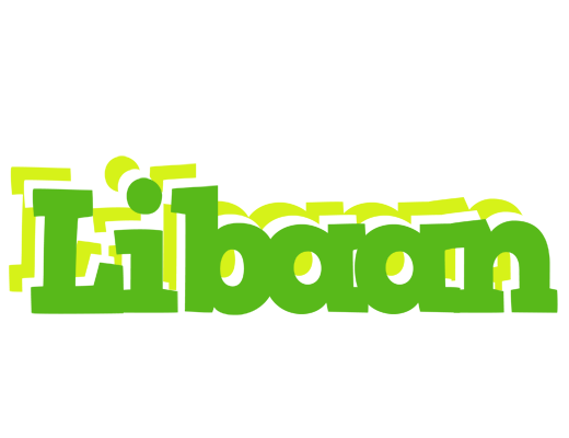 Libaan picnic logo