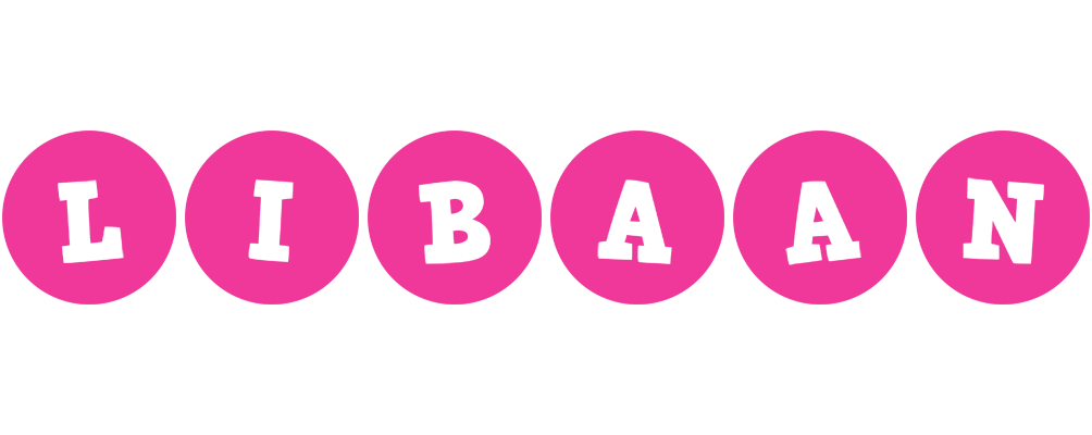 Libaan poker logo