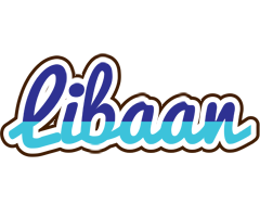 Libaan raining logo