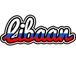 Libaan russia logo