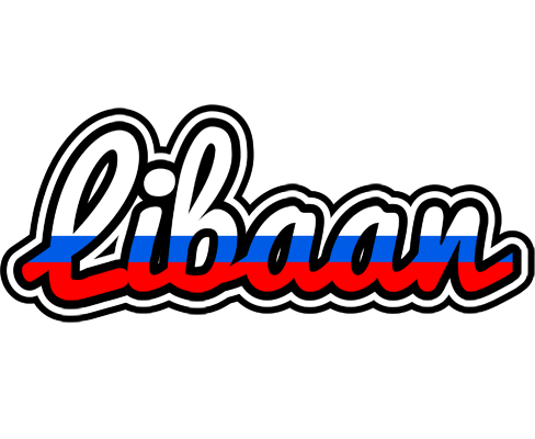 Libaan russia logo