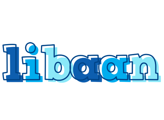 Libaan sailor logo
