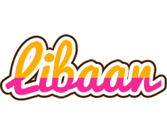 Libaan smoothie logo