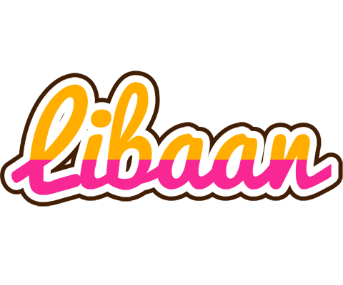 Libaan smoothie logo