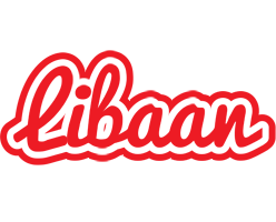 Libaan sunshine logo