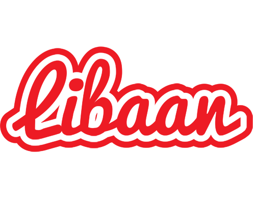 Libaan sunshine logo