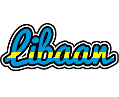 Libaan sweden logo