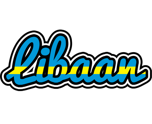 Libaan sweden logo