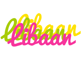 Libaan sweets logo