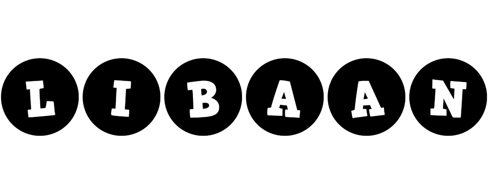 Libaan tools logo