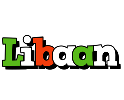 Libaan venezia logo