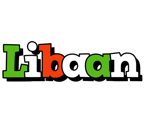 Libaan venezia logo