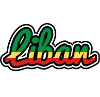 Liban african logo