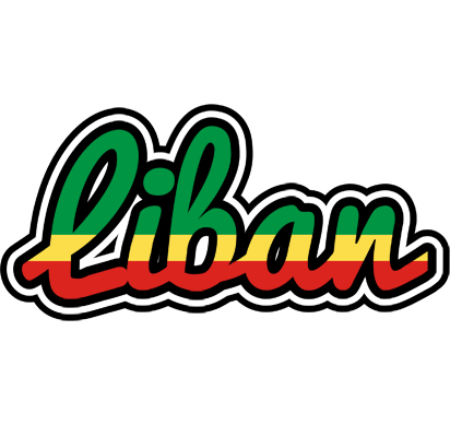 Liban african logo