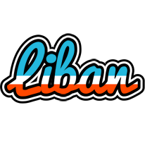 Liban america logo