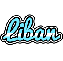 Liban argentine logo