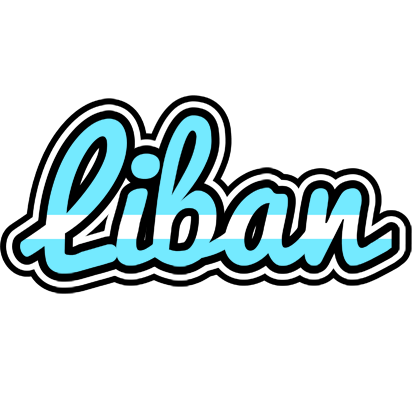 Liban argentine logo