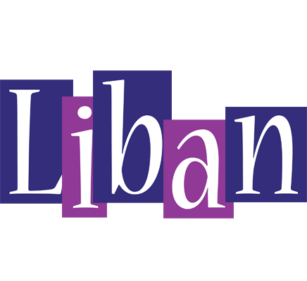 Liban autumn logo