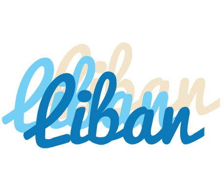 Liban breeze logo