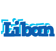 Liban business logo