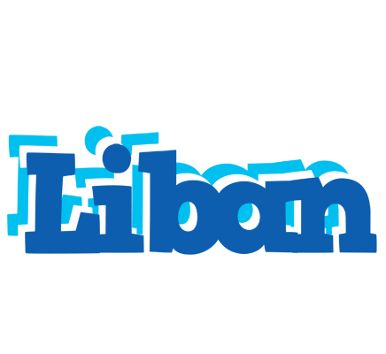 Liban business logo