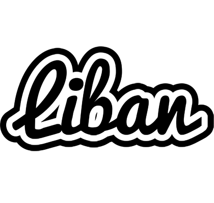 Liban chess logo