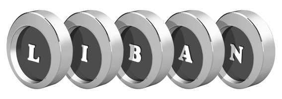Liban coins logo