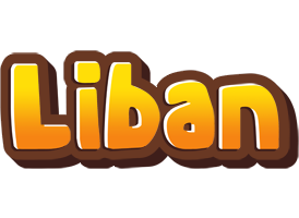 Liban cookies logo