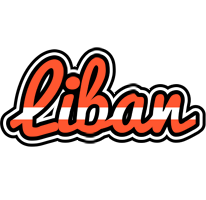 Liban denmark logo