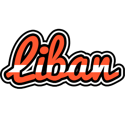 Liban denmark logo