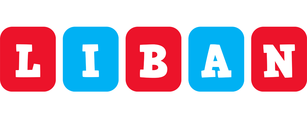 Liban diesel logo