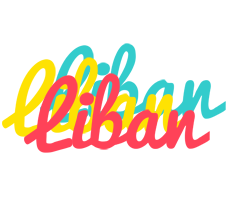 Liban disco logo