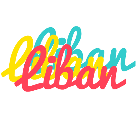 Liban disco logo