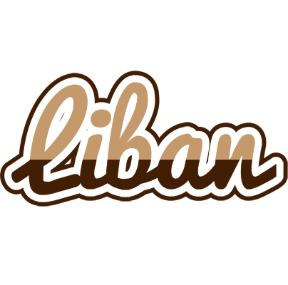 Liban exclusive logo