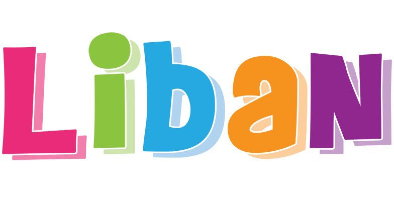 Liban friday logo