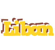 Liban hotcup logo