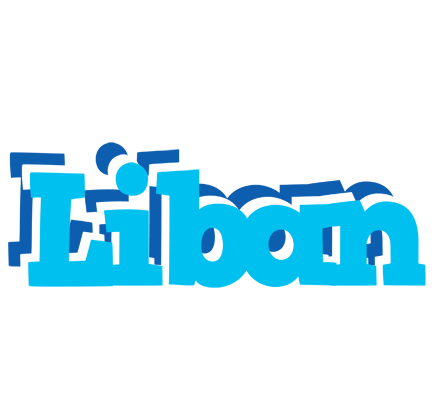 Liban jacuzzi logo