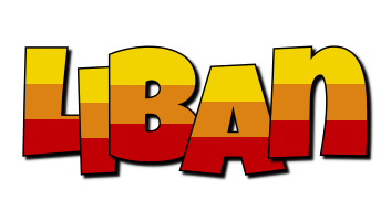 Liban jungle logo