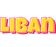 Liban kaboom logo