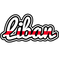 Liban kingdom logo