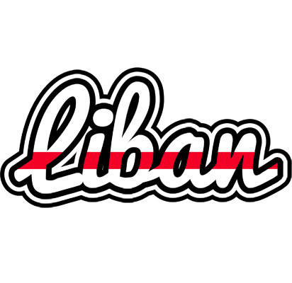 Liban kingdom logo