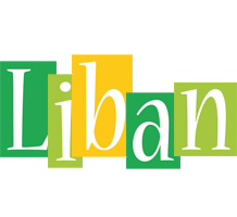 Liban lemonade logo