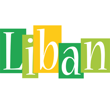 Liban lemonade logo