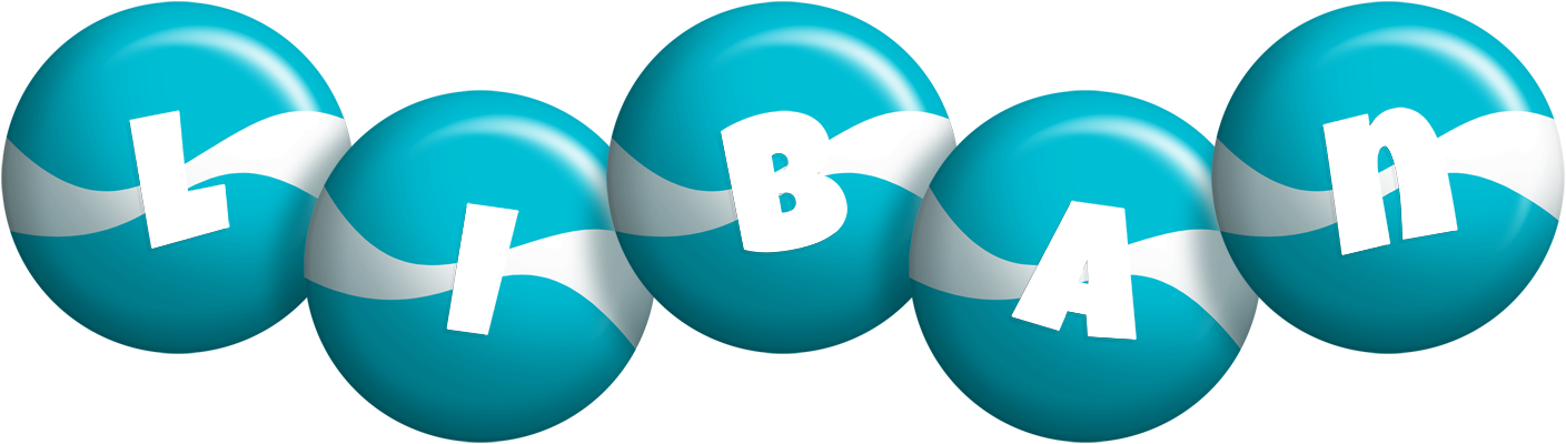 Liban messi logo