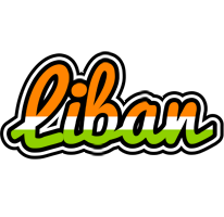 Liban mumbai logo