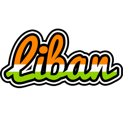 Liban mumbai logo