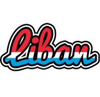 Liban norway logo