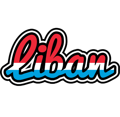 Liban norway logo