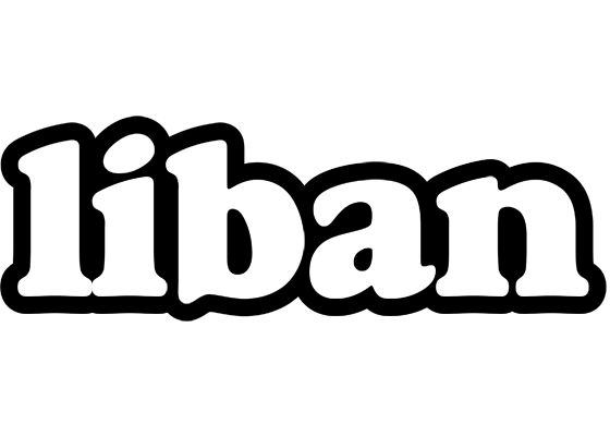 Liban panda logo