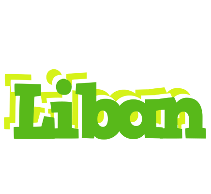 Liban picnic logo